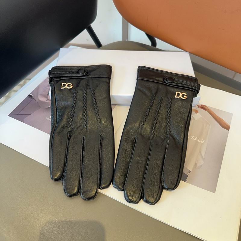 DG Gloves L XL 112170